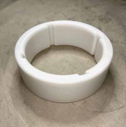 M548 M548A1, M-113A1 CARRIER 12381756 WHEEL BEARING ARM SUPPORT 2530-00-773-2138