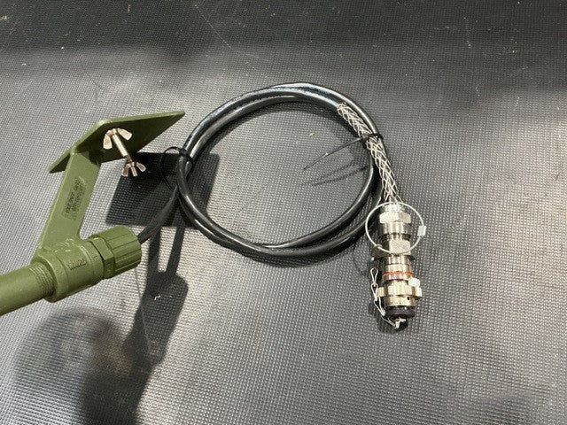 Light Assembly HF1001229 NSN 6220-01-538-7194 - photo 4