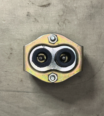 INDICATOR TEMPERATURE SYNCHRO 8713945 1391951 6685-00-580-3882 USA-STOCK