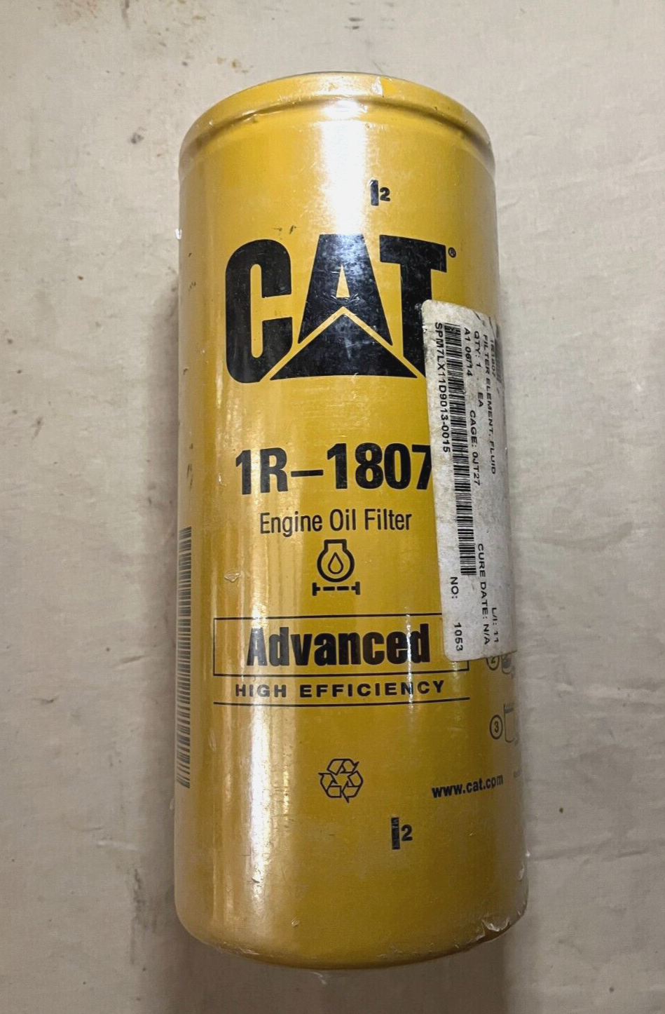 FMTV MTV 5 TON VEHICLE SERVICE KIT 57K4845 TVS50KIT 2940L0059 2590-01-528-7508