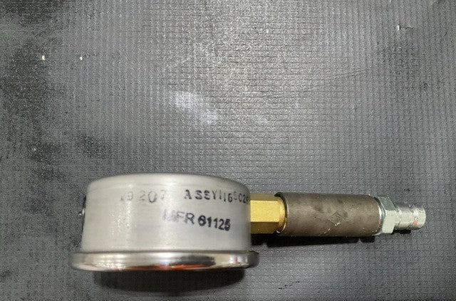 Pressure Gage Kit M-113A1 NSN 6695-01-242-6795 - photo 7