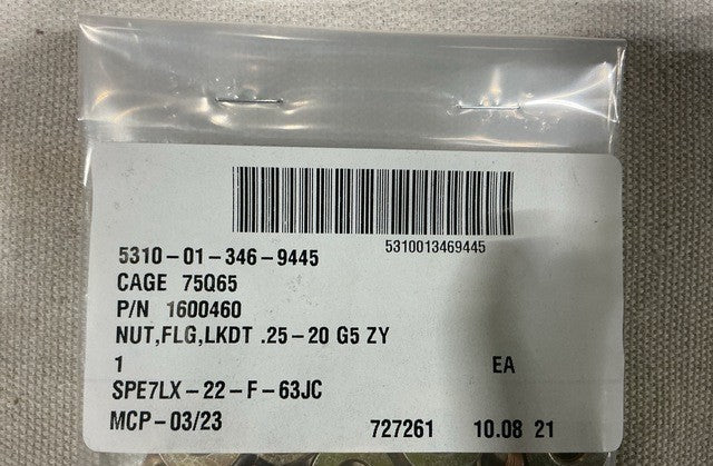 Biennial Pm Kit 5SK206 NSN 4910-01-536-8799 - photo 9
