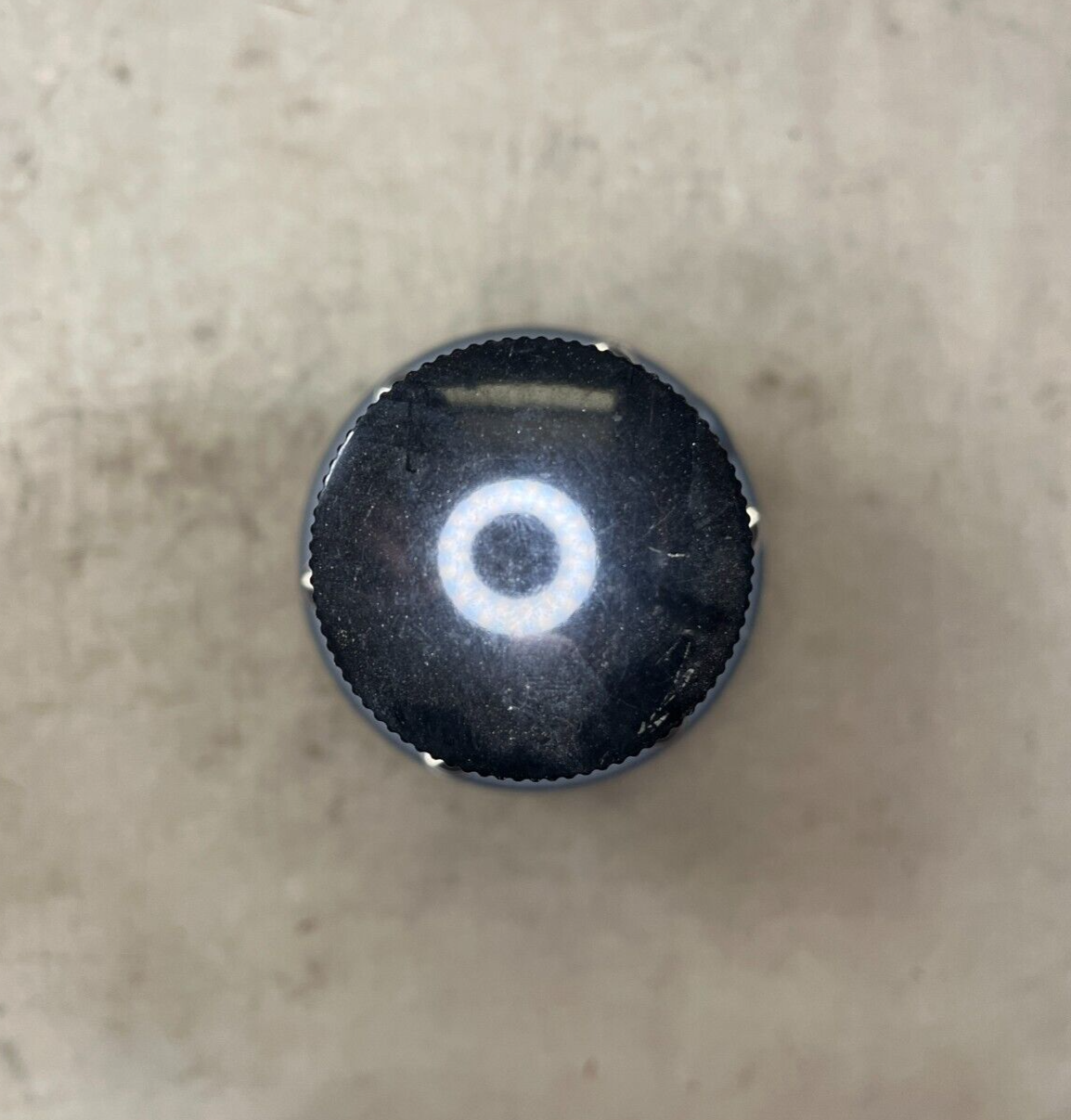 SIEMENS 40H50 4C-7 High Flow FLUID VALVE FOR SHIPS 4950P7018-27 4820-00-060-1819