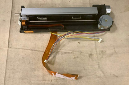 PRINTER ASSY 000127823 EPT-3051 FACSIMILE SUBASSEMBLY FITS MODEL FAX-207