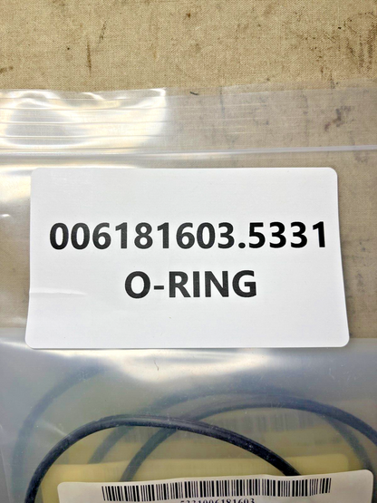 NEW MS28775-240 O-RING 2-240N304-75 5331-00-618-1603 USA