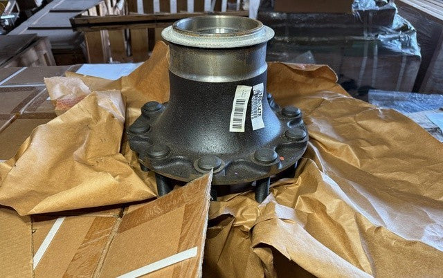Wheel Hub M915A3 NSN 2530-01-551-2781 - photo 2