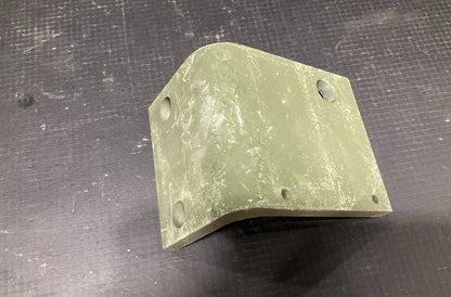 Angle Bracket 12491614 NSN 5340-01-529-1580 - photo 4