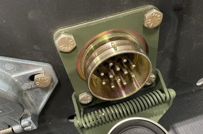Electric Components Assy M1000 NSN 5998-01-331-3529 - photo 7