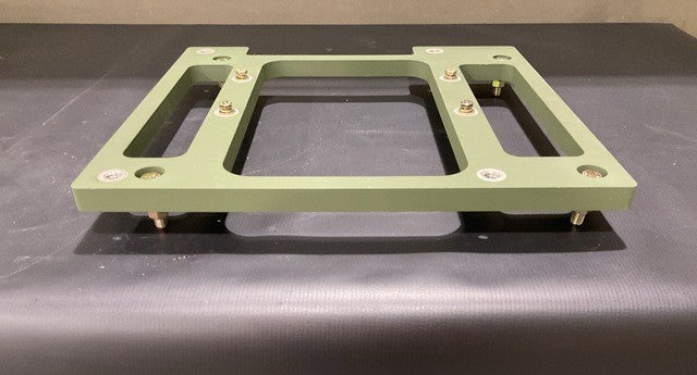 Radio Plate A3325747 NSN 2510-01-617-3669 - photo 5