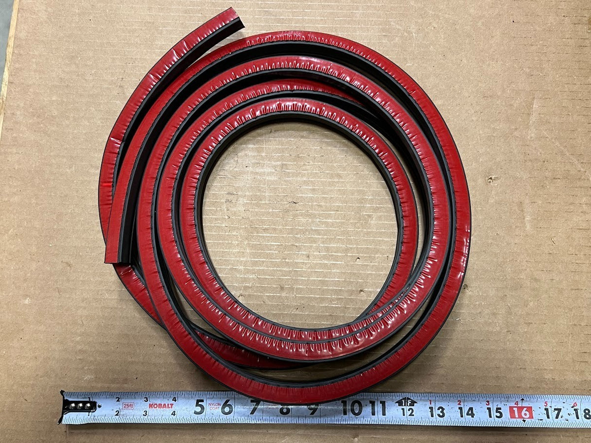 Special Shaped Seal M978A4 NSN 5330-01-566-4877 - photo 2