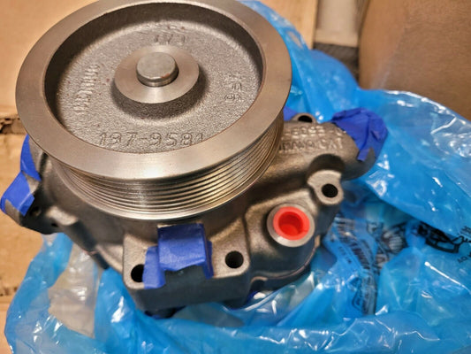 3522109  Caterpillar WATER PUMP - C7, C9 GENUINE CAT Water Pump  352-2109