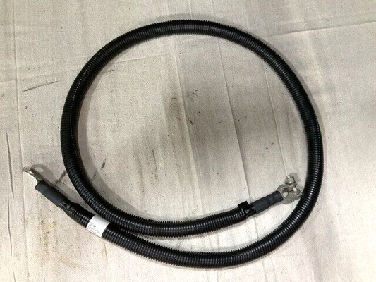 ELECTRIC JULIAN YARD TRACTOR 73A-0222 LEAD STORAGE BATTERY 6150-01-503-7501