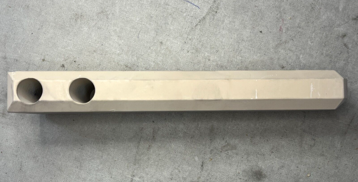 MMPV JERRV 12200 T BAR VERTICAL VEHICULAR COMPONENTS BRACKET 2590-01-579-8083