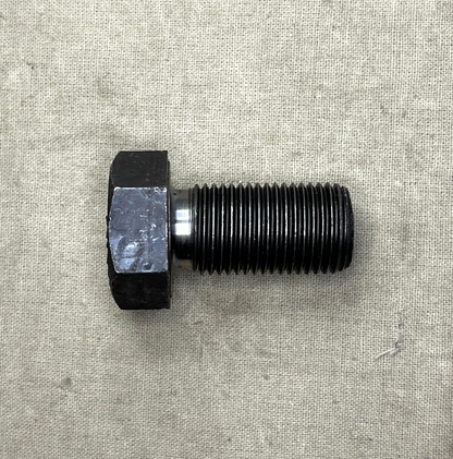 TACTICAL QUIET GENERATORS 186-6196 HEXAGON HEAD CAP SCREW BOLT 5305-01-361-6562
