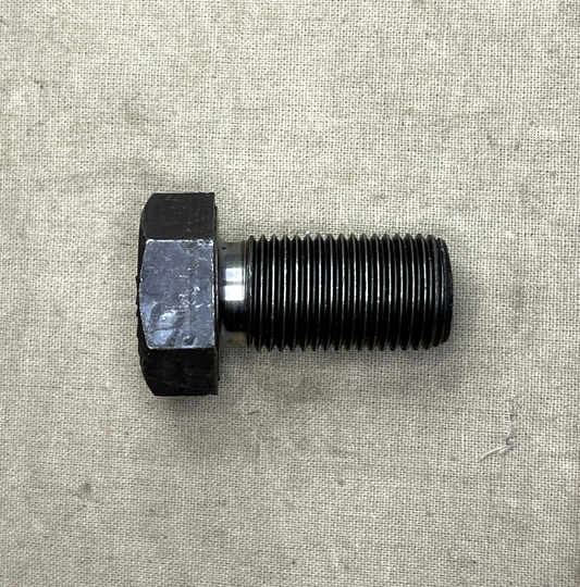 TACTICAL QUIET GENERATORS 186-6196 HEXAGON HEAD CAP SCREW BOLT 5305-01-361-6562
