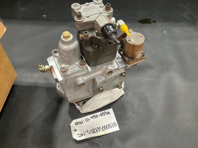 Fuel Pump AAVC7A1 NSN 2910-01-490-0856
