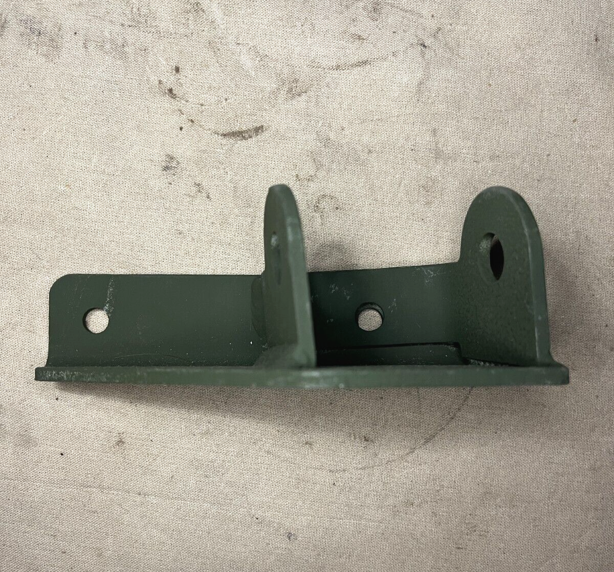 HMMWV HUMMER H1 1.5 TON 12339832 MOUNTING BRACKET 5340-01-238-9543 5593696