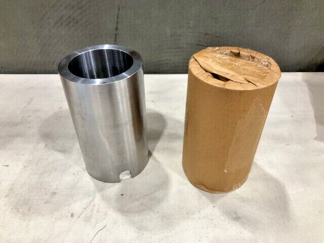 HET M1070, M1000 CHETTL TRAILER TRUCK SW28275 SLEEVE BUSHING 3120-01-351-7031