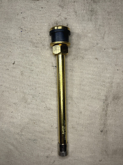 M-915 M970 TR573 4-3/8" PNEUMATIC TIRE VALVE VS900-573R TV-573 2640-00-555-2824