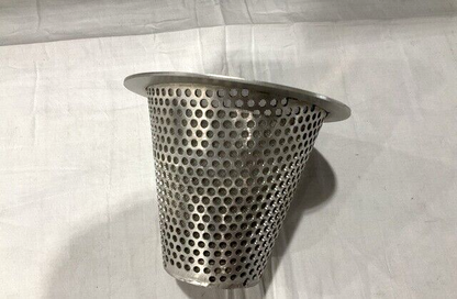 5000G TANKER TRAILER TRUCK 12380220 SEDIMENT STRAINER ELEMENT 4730-01-344-0742