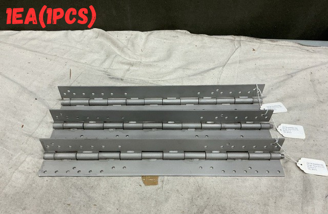 Door Hinge M1114 NSN 2510-01-420-3026