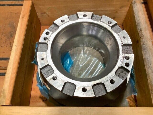 RG-31 MRAP VEHICLE AXLETECH 321801044E DISC BRAKE ROTOR 2530-01-584-8692