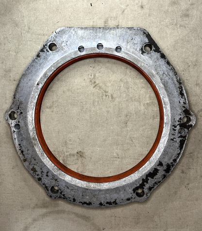 M35 CARGO TRUCK 10951177 ENGINE REAR MAIN PLAIN ENCASED SEAL 5330-00-918-0595