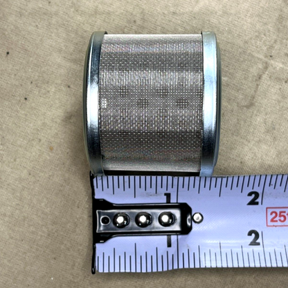 GENUINE ISUZU PARTS 8-98071401-0 FLUID FUEL FILTER PUMP SYSTEM 2530-01-612-8072