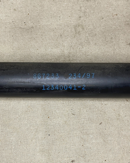 AM GENERAL HMMWV VEHICULAR GAS STRUT, SPRING SEAL TOP REAR 5360-01-188-5083
