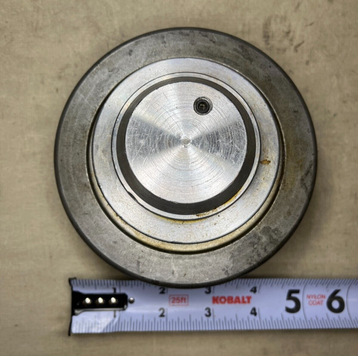 DESIGN STORAGE & HANDLING 5516490 PLAIN BEARING UNIT 4062 3130-01-425-5179 NOS