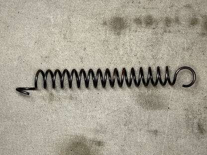 EXTENSION HELICAL SPRING RIGHT OR LEFT HAND 5-45-5041 5360-01-290-9758 NOS