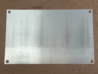 Identification Plate 11677029 NSN 9905-01-032-7001 - photo 4