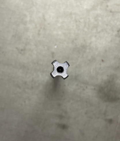 1/2" X 20 UNF TAPER IMPERIAL THREAD TAP TUNGSTEN STEEL 1/2NF20