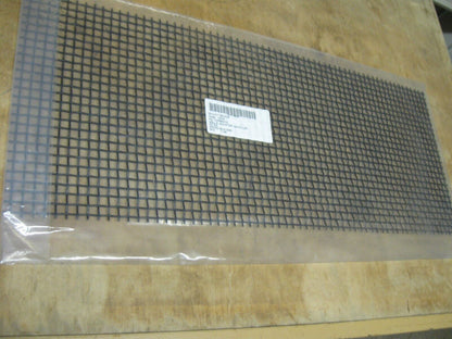 HMMWV 1 1/4-TON M998 D00227K FRONT GRILL HOOD GUARD 12338923 2510-01-188-3228