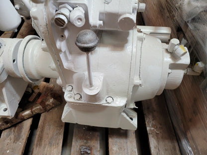 Brad Foote 1459-C PTO 8379921 1800 RPM HP RATING 150