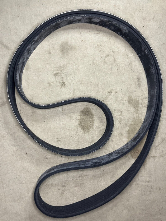 M35 TRUCK SERIES DAYCO 20-7162 SERPENTINE FAN BELT V BELTING 3030-01-460-1030