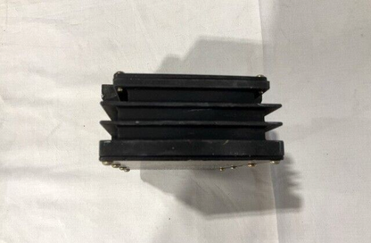 MILITARY FIGHTING VEHICLE 12386427 VOLTAGE ENGINE REGULATOR 2920-01-438-4767