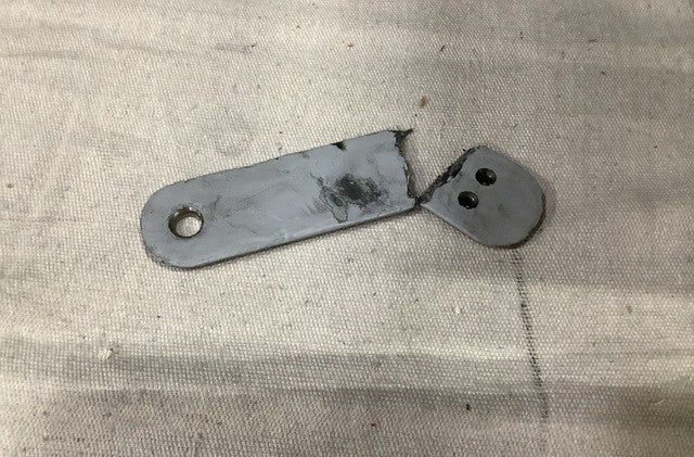 Stan Adapter Plate J8601-01 NSN 4910-00-146-9624