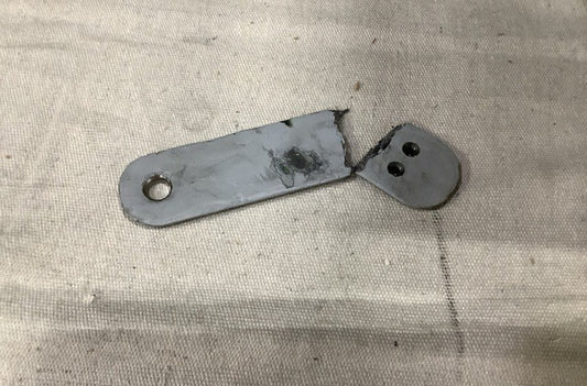 Stan Adapter Plate J8601-01 NSN 4910-00-146-9624