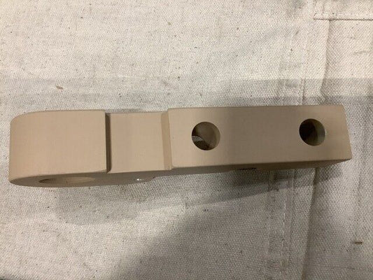 GENUINE MRAP M-ATV UI BAE 4322669 MOUNT HATCH VEHICULAR COMPONENTS BRACKET