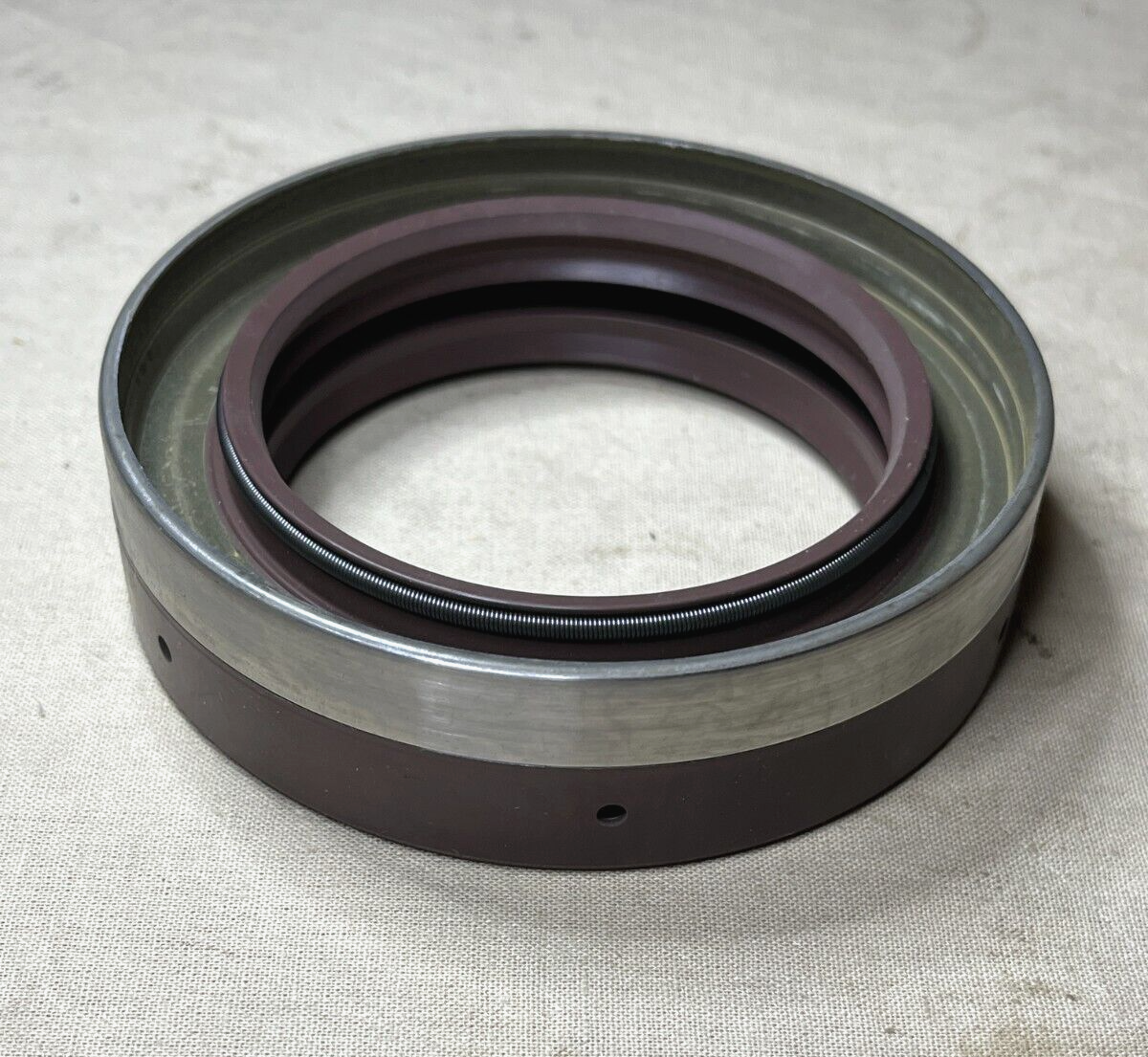 GENUINE JOHN DEERE 624KR WHEEL LOADER ROUND SEAL P/N YZ121723 5330-01-567-5551