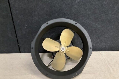 ASHLAND ELECTRIC A7R126QF-1C CIRCULATING FAN 115 V BC2910F39-1 4140-01-113-8885