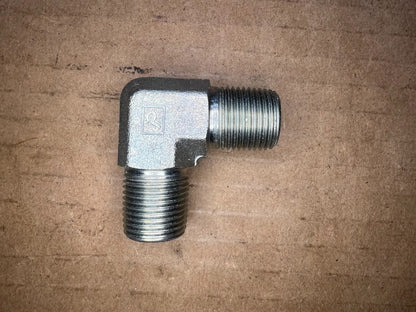 Pipe Elbow 140237C NSN 4730-00-844-1379
