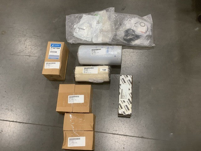 Maintenance Kit BCAFK621-1 NSN 4910-01-619-4329