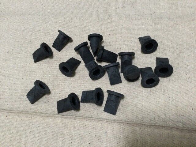 HMMWV ROD RD-5-5901-0P TUBE FITTING PLUG NSN 4730-01-523-4097 1EA 5/8 in