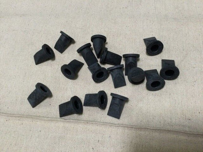 HMMWV ROD RD-5-5901-0P TUBE FITTING PLUG NSN 4730-01-523-4097 1EA 5/8 in