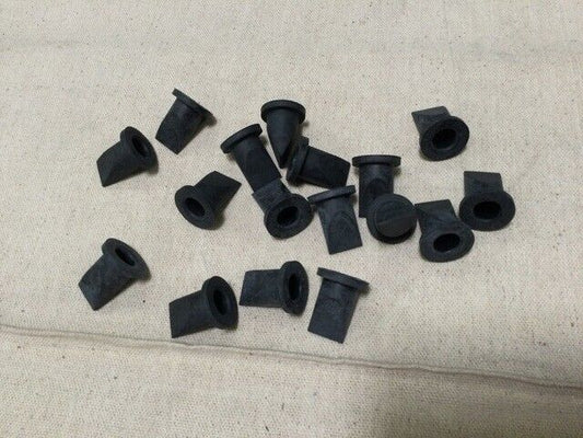 HMMWV ROD RD-5-5901-0P TUBE FITTING PLUG NSN 4730-01-523-4097 1EA 5/8 in