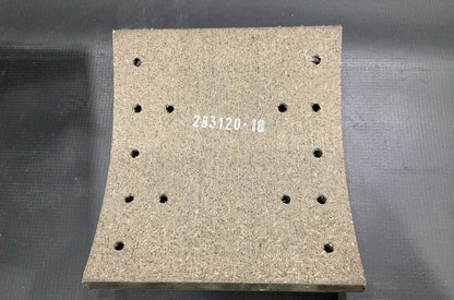 Brake Lining Kit 809867 NSN 2530-01-290-3917 - photo 2