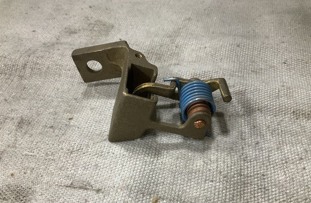 Electrical Contact Holder 511-1152 NSN 5977-00-927-3710 - photo 3