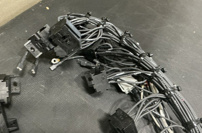 Branched Wiring Harness 3362104 NSN 6150-01-505-1946 - photo 2